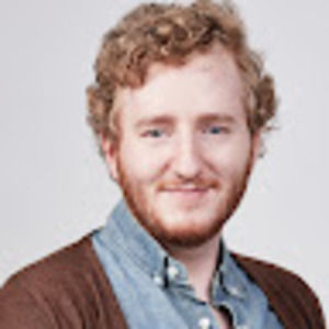 Meet your Posher, Jake